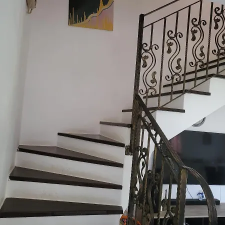 Holiday home Elena Techirghiol