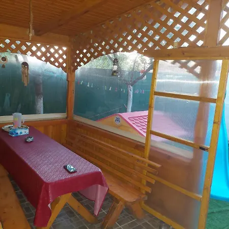 Holiday home Elena *