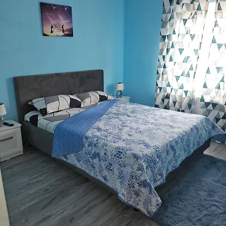 Elena Holiday home Techirghiol