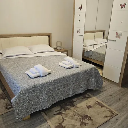 Elena Holiday home Techirghiol